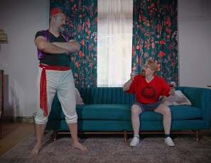 Gender_Swap_Genie